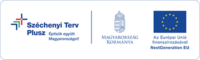 Széchenyi Terv Plusz